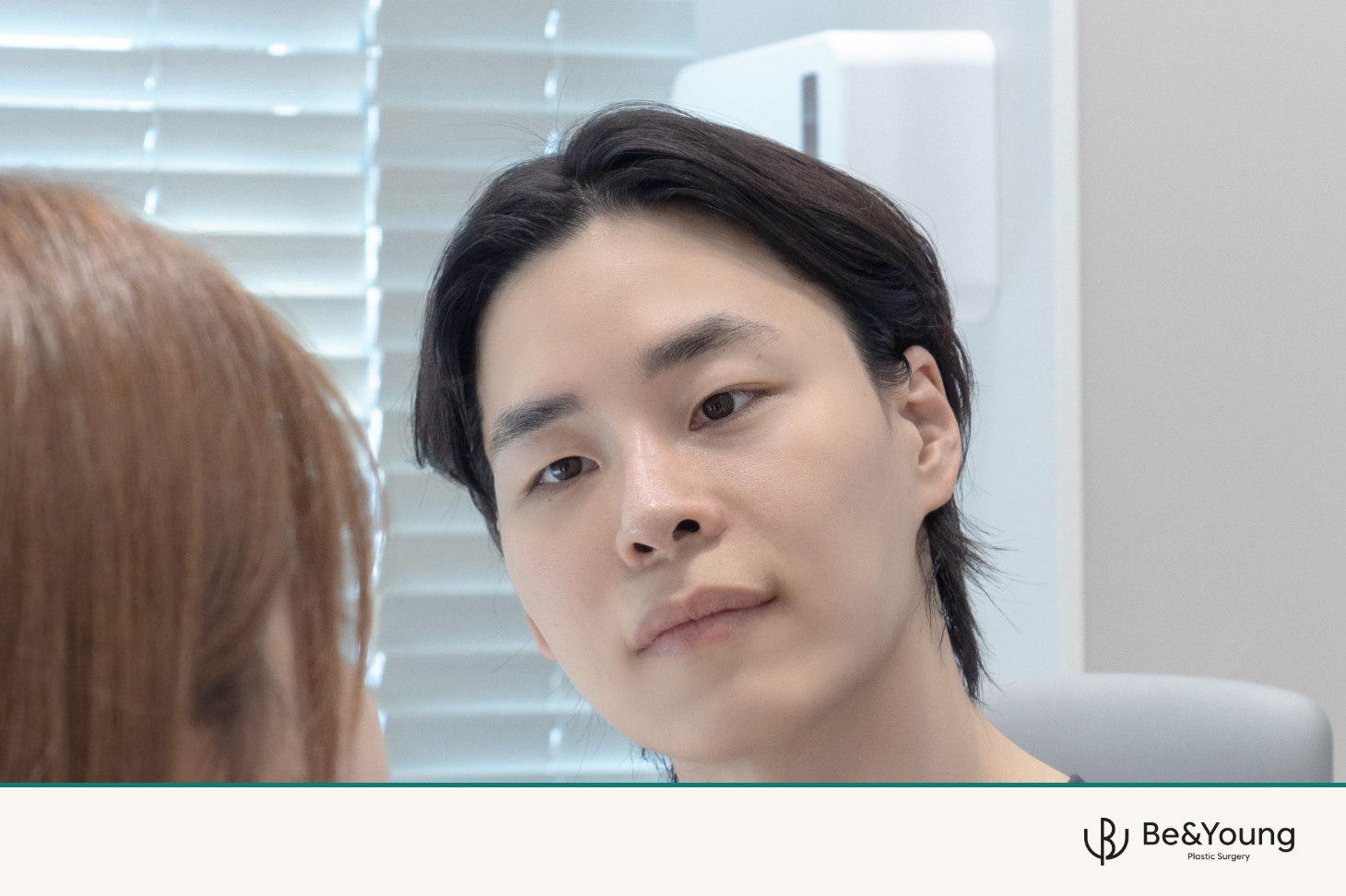 코 수술 상담에서 원하는 사진을 보여주면 의료진은 무엇을 보나요?