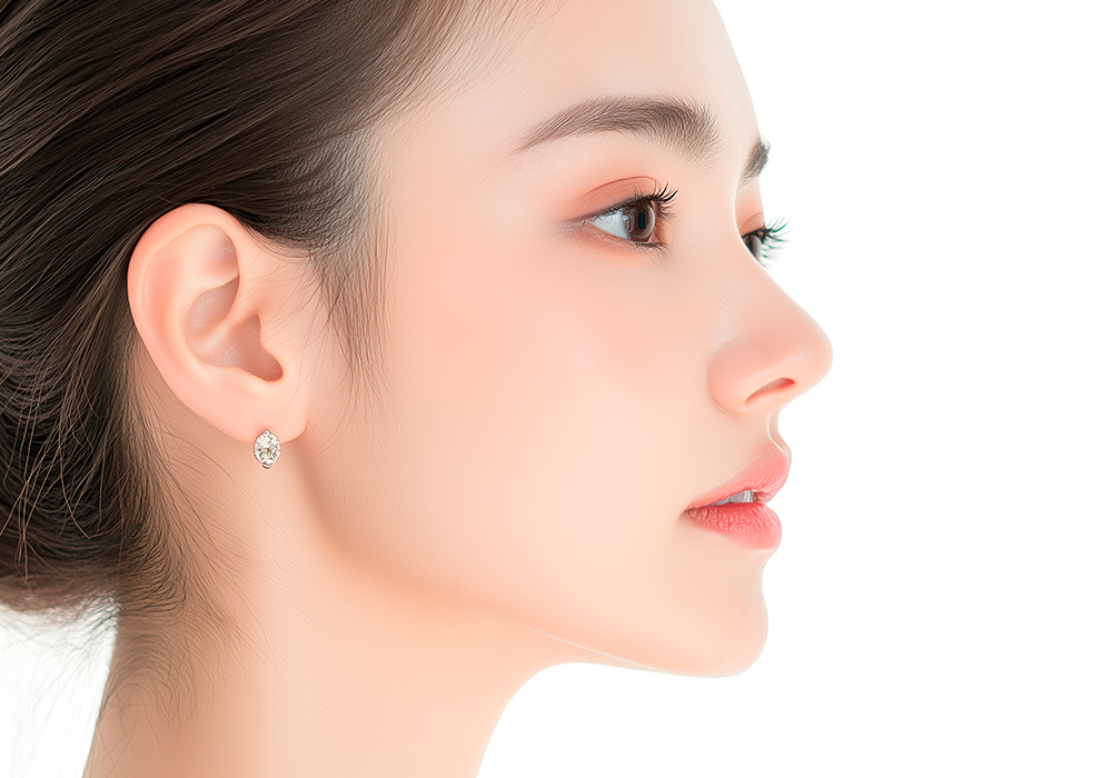 3일만에 일상생활로의 복귀가 가능합니다.
