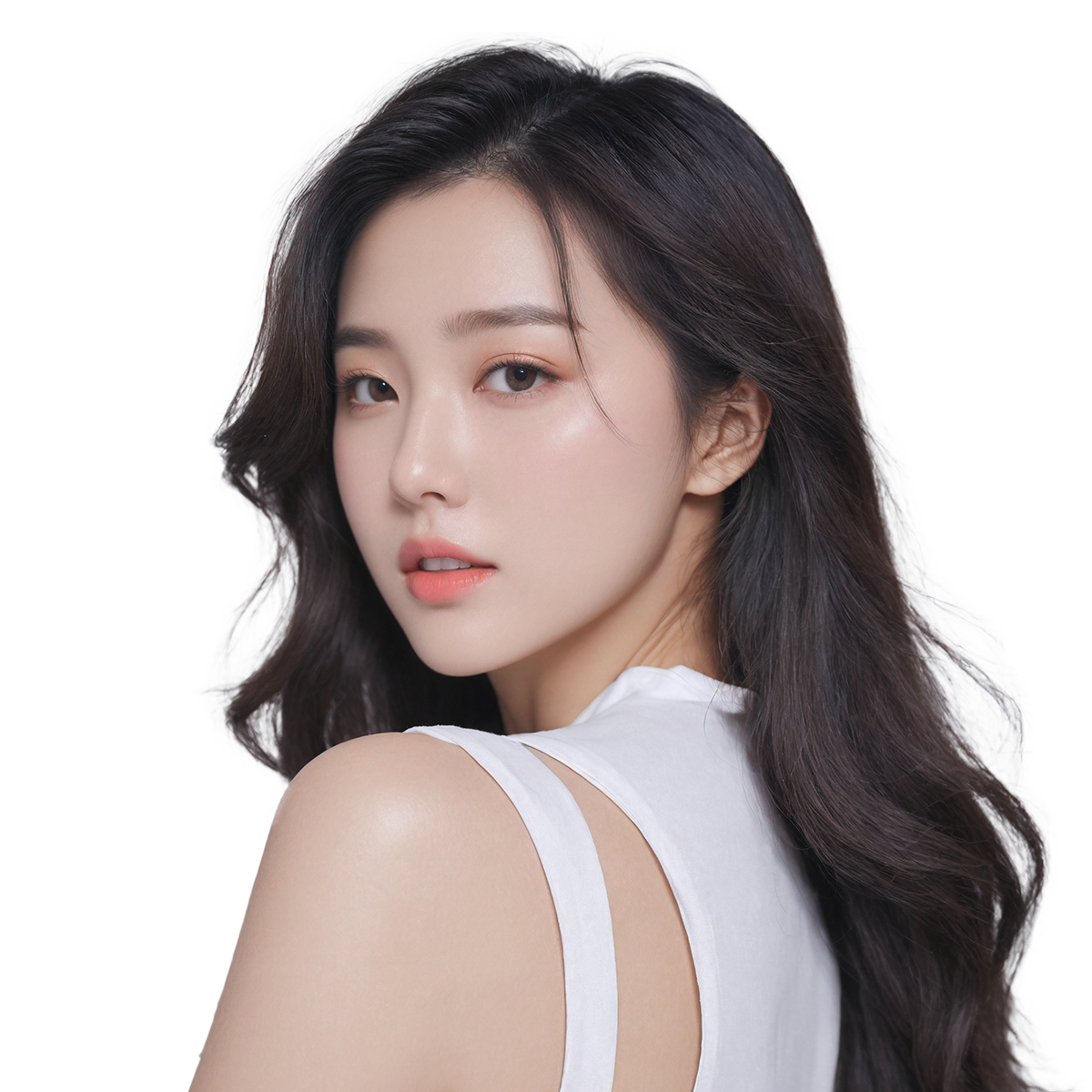 모델