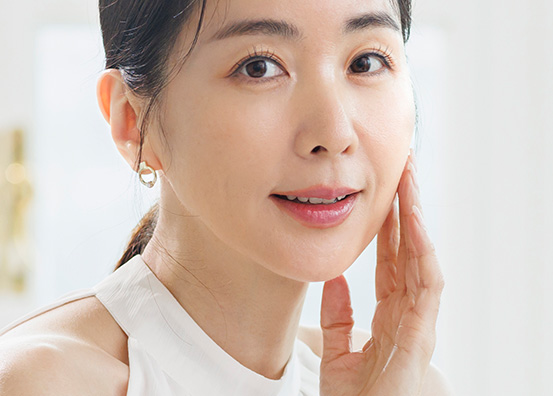 안면거상술
