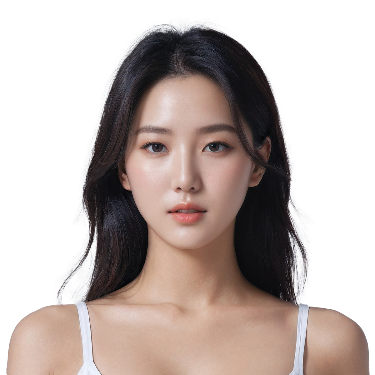 모델