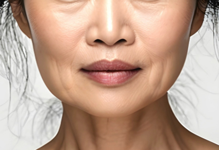 Facelift Revision