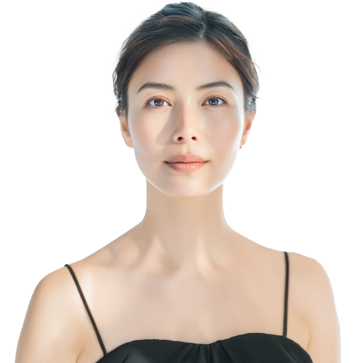 모델