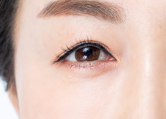Eyebrow Lifting Surgery