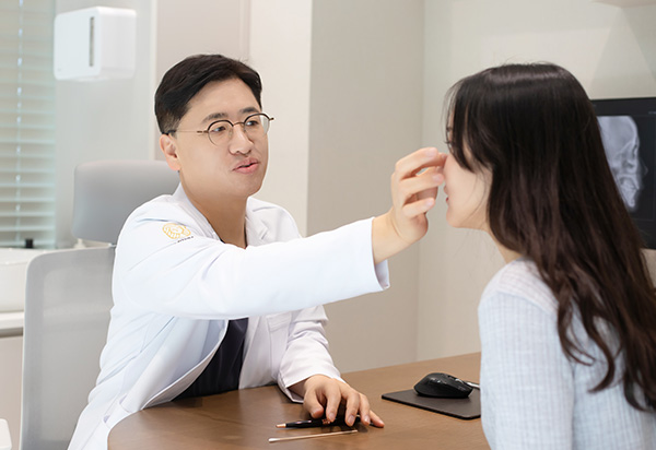 Functional Rhinoplasty