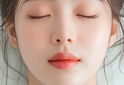 Contracted Nose Reconstruction