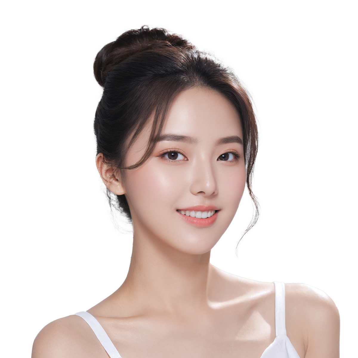모델