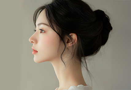 자가조직코성형