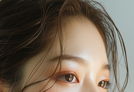 Forehead Reduction Surgery